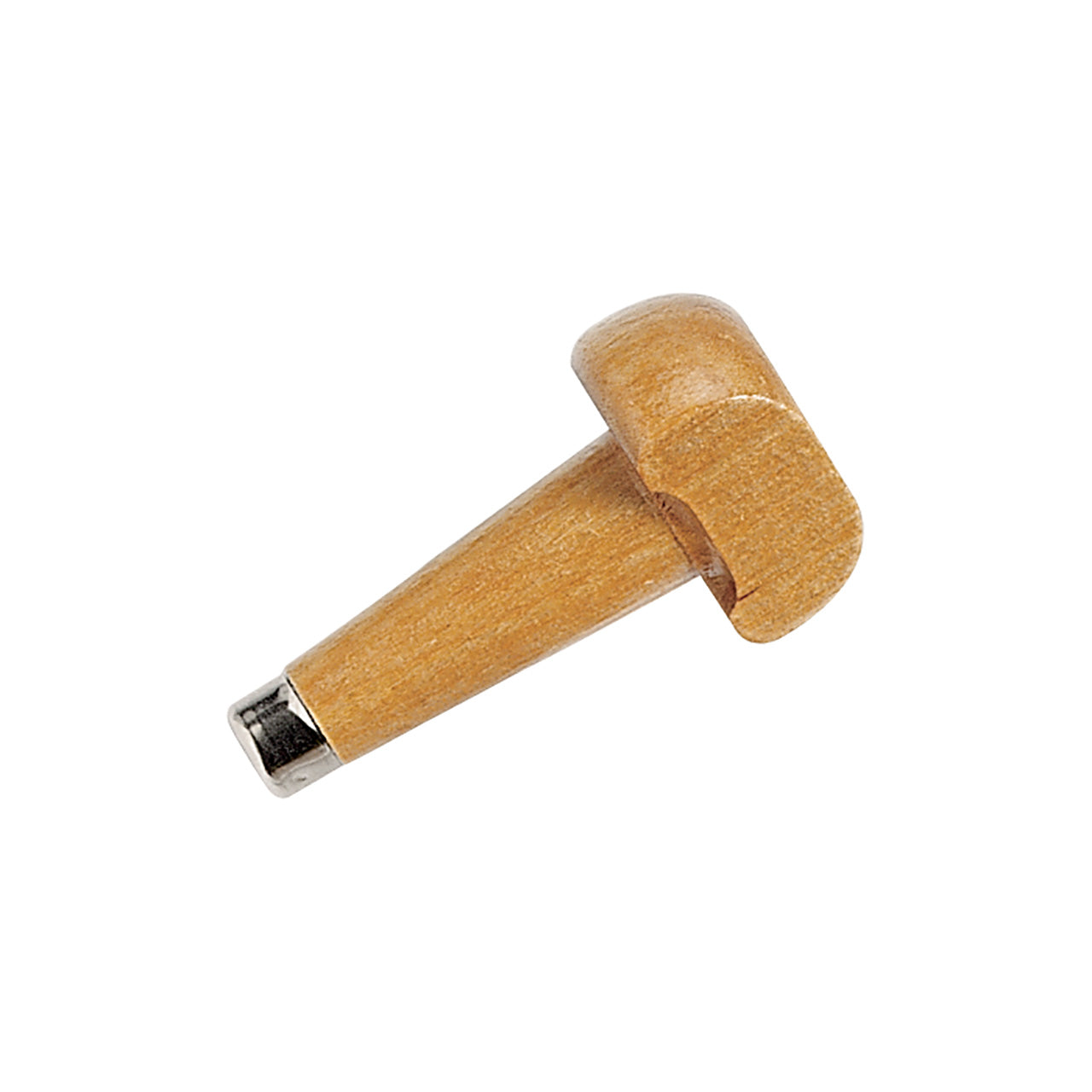 Graver Handles Wood #5 (Pkg. of 3)