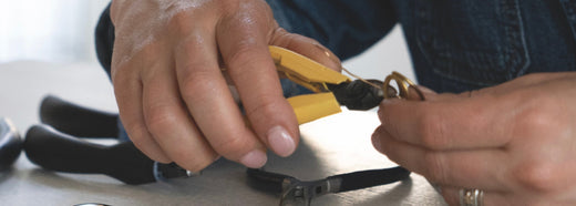 Why Choose Lindstrom Cutters?