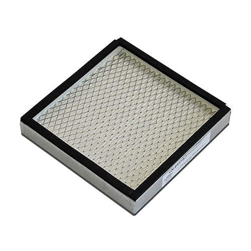 Pleated Filter used in a Dust Collector for metal particulates