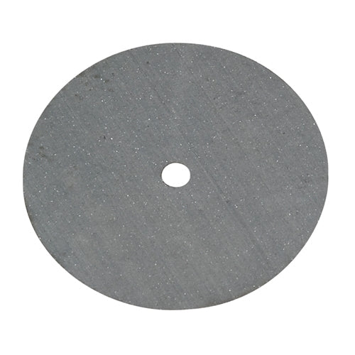 Separating Disc used to cut and grind metal, stone, glass and other materials in a rotoary tool