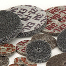 Fiber Abrasives