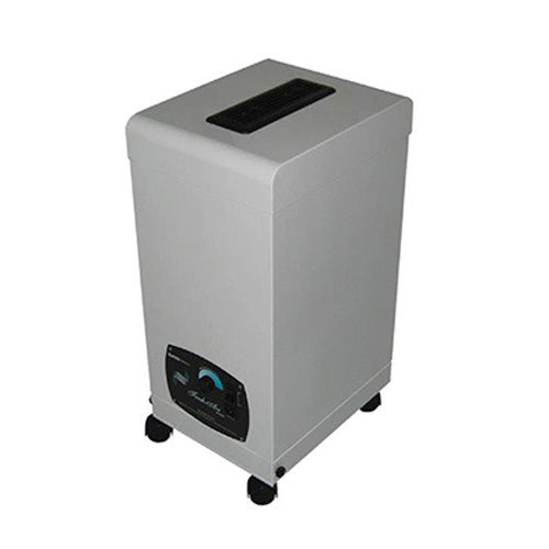 Quatro Air Purifier for enhanced room ventilation