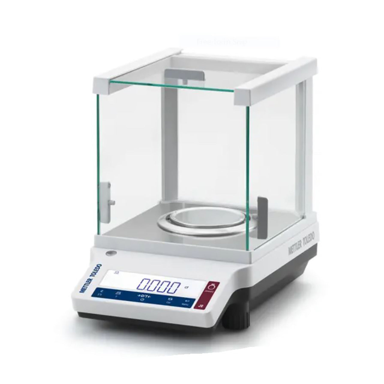 Mettler Carat Scale JE-503C/A