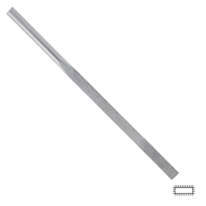 Gesswein® Tapered Diamond Poli Files