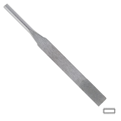 Gesswein® Tapered Diamond Poli Files