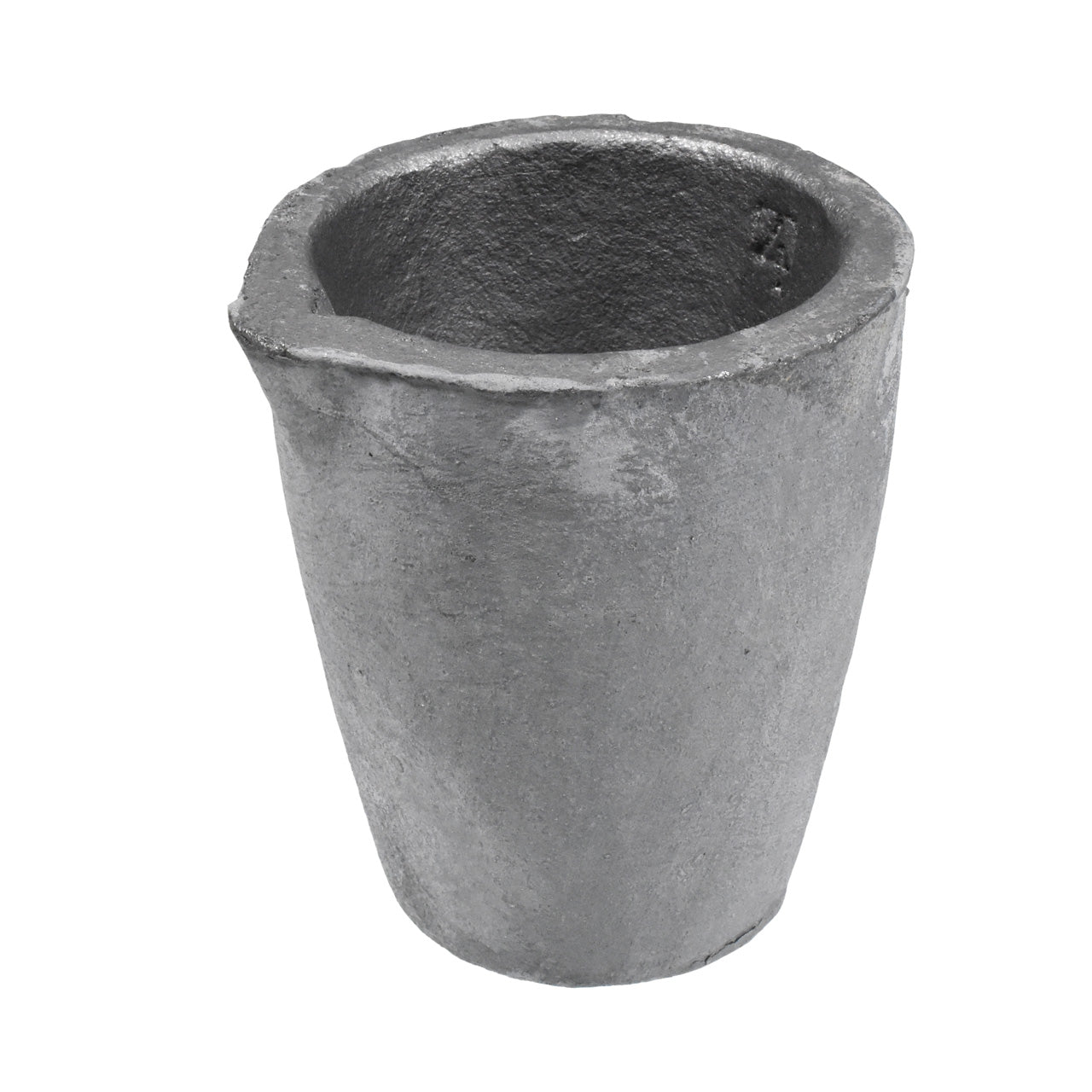 Graphite Crucibles - 4