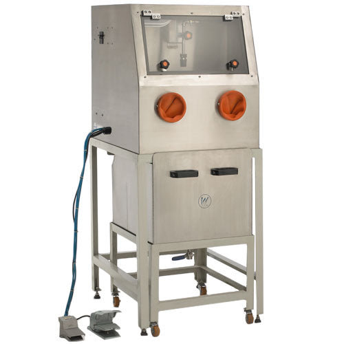 High-Power Devesting Machine - 240V