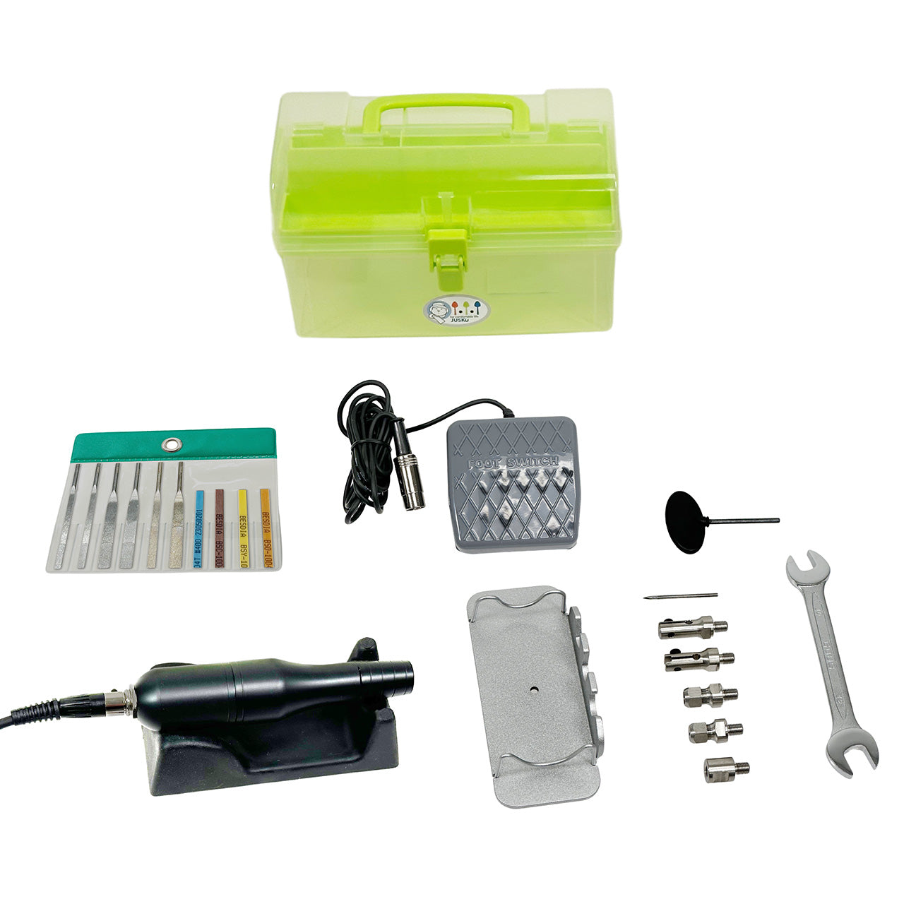 ULTRAMAX® Mini Ultrasonic Polishing System for Jewelers