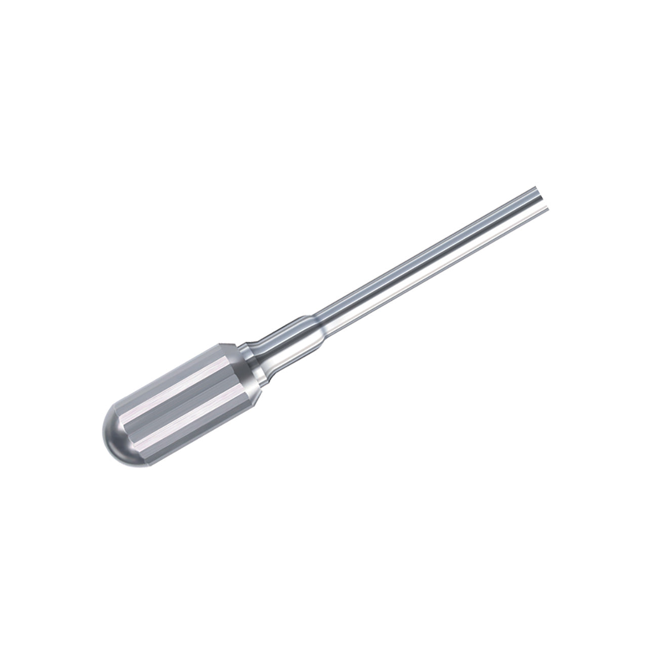 Busch® 22-Facet Carbide Burnishers