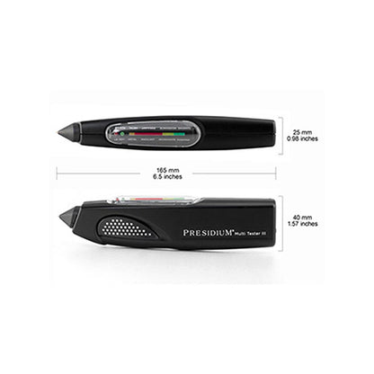 Presidium® (PMuT III) Multi Tester III