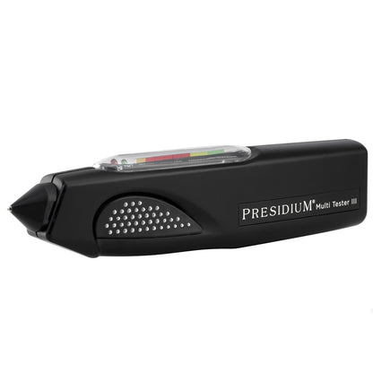 Presidium® (PMuT III) Multi Tester III