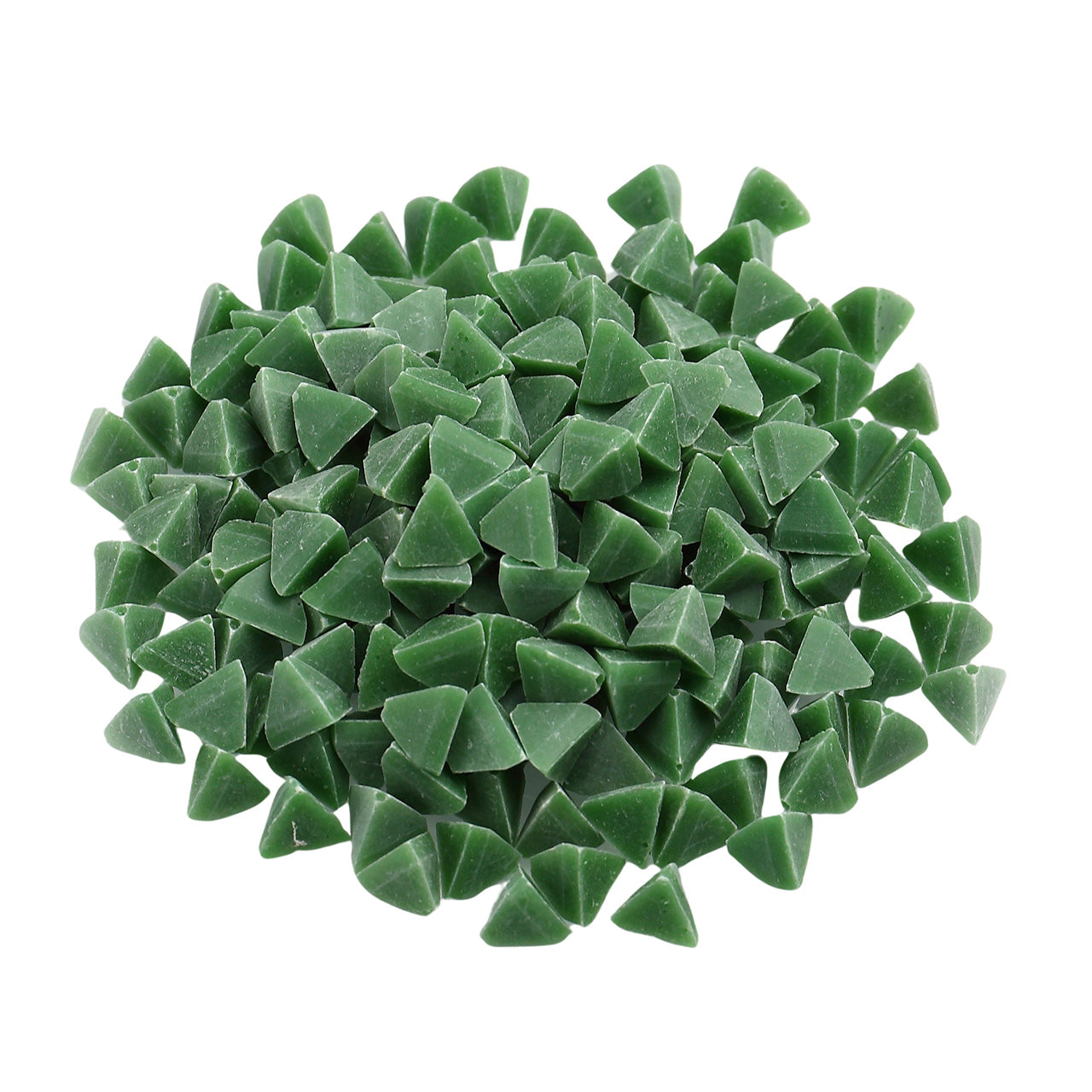 Avalon Green Plastic Pyramid 10x10 Media 1kg.